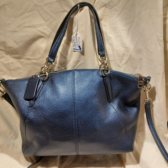 Coach kelsey - Picture 7 of 10